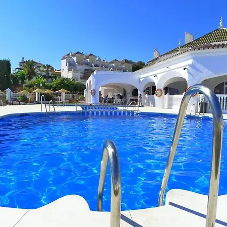 R795 - Capistrano Playa 610 Lägenhet Nerja