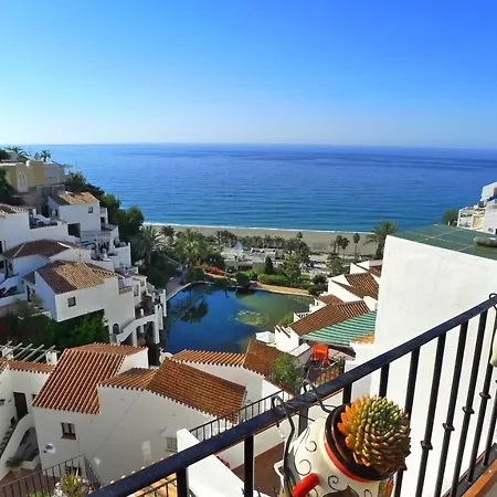 R795 - Capistrano Playa 610 * Nerja