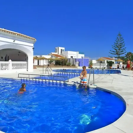 R795 - Capistrano Playa 610 * Nerja