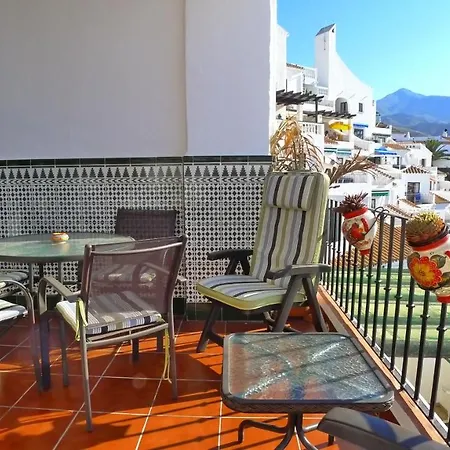 R795 - Capistrano Playa 610 * Nerja