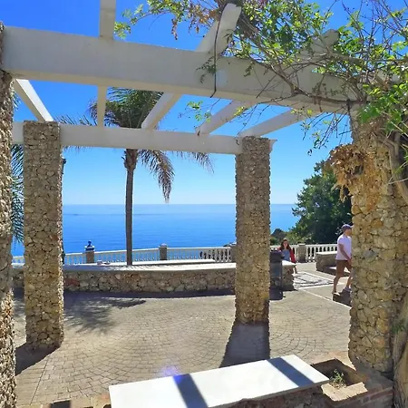 R795 - Capistrano Playa 610 Lägenhet