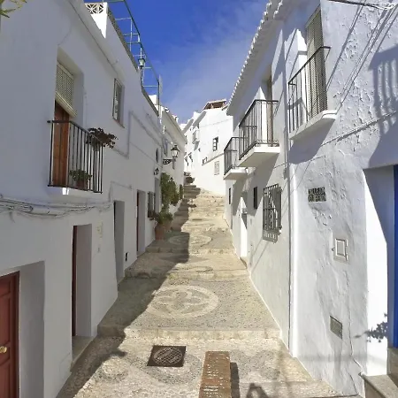 Lägenhet R795 - Capistrano Playa 610 Nerja