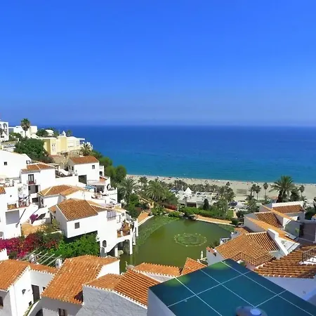 R795 - Capistrano Playa 610 Nerja