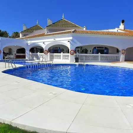 R795 - Capistrano Playa 610 Lägenhet *