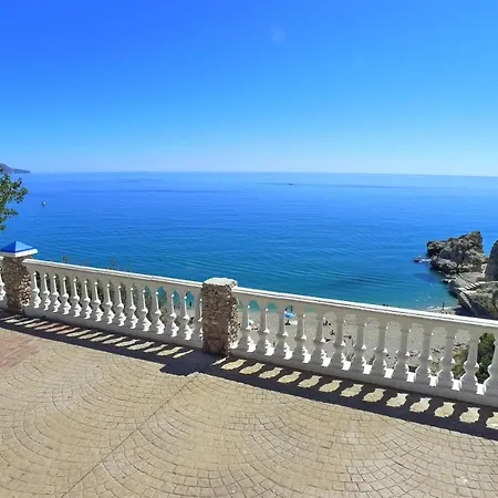Lägenhet R795 - Capistrano Playa 610 Nerja