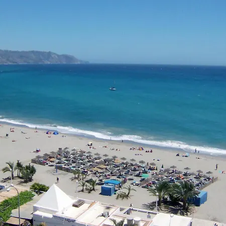 R795 - Capistrano Playa 610 Nerja