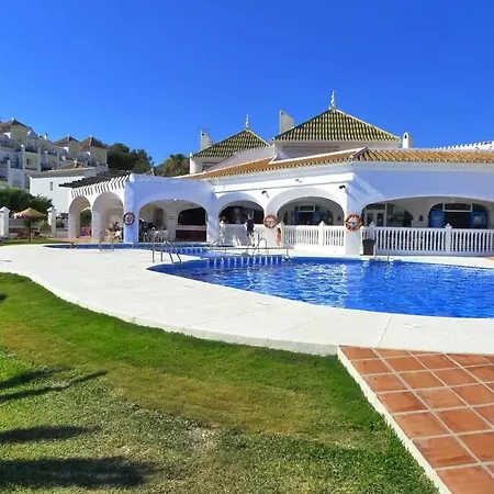 Lägenhet R795 - Capistrano Playa 610