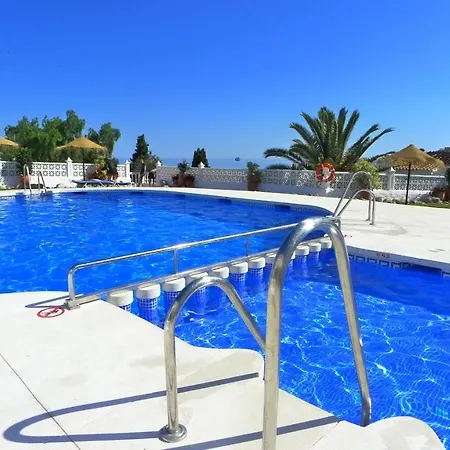 R795 - Capistrano Playa 610 Lägenhet