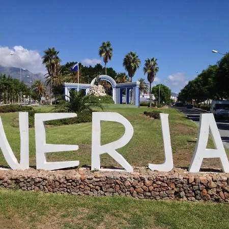 R795 - Capistrano Playa 610 Lägenhet