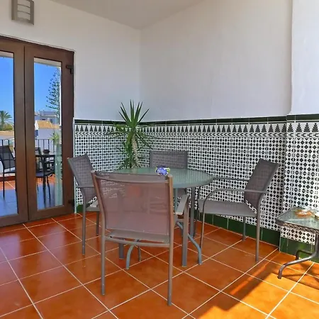 Lägenhet R795 - Capistrano Playa 610 Nerja