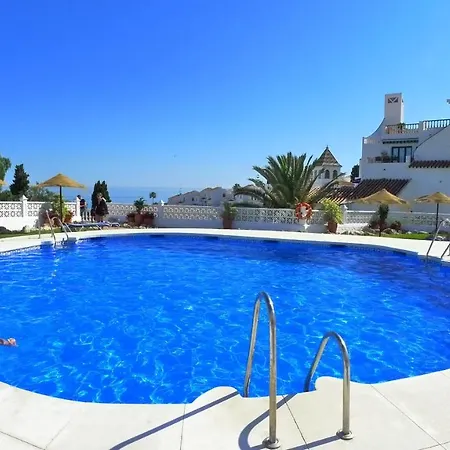 Lägenhet R795 - Capistrano Playa 610 *